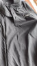 李宁短袖POLO男针织修身透气2024春夏季翻领户外速干T恤APLU255 晒单实拍图