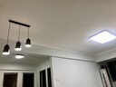 雷士（NVC）led吸顶灯220W大瓦数客厅灯大尺寸自建房卧室灯全屋智控灯具光咖 【全光谱智控】200瓦客厅+卧室*2+餐厅灯 实拍图