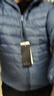 雅鹿【90鸭绒】轻薄羽绒服男士短款轻便秋冬连帽保暖休闲防寒羽绒外套 实拍图
