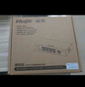 锐捷（Ruijie）5口全千兆二层网管交换机 RG-ES205GC 安防监控 企业级办公监控工程交换器 实拍图