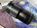 老蛙（LAOWA）90mm f2.8微距镜头两倍放大倍率APO复消色差适用微单相机 昆虫花卉 黑色 尼康微单Z卡口 实拍图