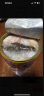 梅林（MALING） 上海梅林罐头清蒸猪肉肉制品炖汤好帮手火锅汤底 清蒸猪肉550g*3罐 实拍图