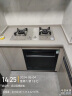 方太洗碗机N1S系列嵌入式家用 13套大容量 灶下洗碗机 02-NJ01全面升级 100℃蒸汽除菌NJ01S 实拍图