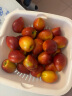 京鲜生 山东红油桃净重4.5斤 单果70g+ 新鲜水果 源头直发包邮 晒单实拍图