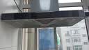 美的（Midea）燃气灶液化气 双灶具 4.8kW家用猛火灶台嵌两用 钢玻面板 可调底盘 二级能效 Q217B-M 实拍图