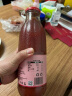 良珍100％番茄汁西班牙进口无添加西红柿汁0脂果蔬汁饮料1L×6整箱装 实拍图