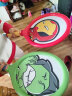 迪士尼钢铁侠绿巨人儿童玩具羽毛球拍网球室内户外运动亲子互动新年礼物 实拍图