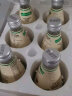 乐可芬（LOCKFUN）泰国原装进口 乐可芬椰汁水饮料290ml玻璃瓶 椰奶整箱含椰果 【原味】290ml*6 玻璃瓶 晒单实拍图