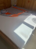 宝珀乳胶床垫泰国进口天然橡胶家用床垫1.8x2米软垫双人薄款床褥子3cm 实拍图