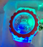 超级飞侠儿童玩具发光手表电子表生活防水生日礼物巴啦啦小魔仙 夏乐彤 实拍图