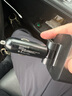 纽曼（Newmine）车载充电器带伸缩线超级快充一拖三多功能汽车充电器点烟器转换器华为苹果17/16 实拍图