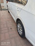 邓禄普（DUNLOP）Dunlop/邓禄普轮胎 SP T1 175/70R14 84H适配瑞纳雅绅特荣光新捷达 实拍图