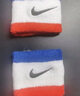 NIKE耐克奥运郑钦文冠军同款男女吸汗发带护腕护具三色运动套装 晒单实拍图
