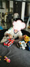 汪汪队立大功（PAW PATROL）汪汪队玩具狗狗巡逻队男女孩玩具儿童生日礼物 救援车3辆套装【车狗分离】 实拍图