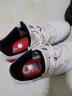 耐克（NIKE）男子篮球鞋AIR JORDAN 11 CMFT LOW运动鞋CW0784-161白红色43码 晒单实拍图