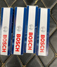 博世（BOSCH）博世原装 汽车火花塞/适用于 铂金火花塞（套装四支价） 名爵5 ZS MG7 纳智捷5 锐3 优6 大7 实拍图