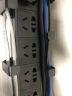 TOWE同为PDU机柜插座电源工程工业插排10A3米带指示灯插线板EN10/G802 实拍图