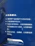 三枪男士内裤春夏弹力棉薄款中低腰纯色抗菌棉质透气青年男三角裤头 浅麻灰+深麻灰+北极蓝- 3条 L 实拍图