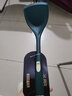 闪闪优品锅铲硅胶铲耐高温厨具套装炒勺炒菜铲不粘锅专用铲子软勺食品级 【硅胶2件套】锅铲+汤勺 实拍图