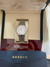 【二手99新】浪琴(Longines)男表瑰丽系列经典自动机械男士腕表 瑞士名表 二手浪琴手表 38.5白面-钢带L4.921.4.11.6 实拍图
