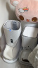 CATLINK宠物智能自动喂食器 猫狗定时定量投食器可放冻干 实时视频监控 晒单实拍图