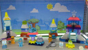 乐高（LEGO）积木拼装得宝10422 3合1航天飞机大颗粒积木桌儿童玩具儿童节礼物 晒单实拍图