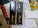 金士顿 (Kingston) FURY 64GB(32G×2)套装 DDR4 3600 台式机内存条 Beast野兽系列 骇客神条 实拍图