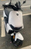 九号（Ninebot）远航家M85C电动摩托车超长续航智能两轮摩托车【门店自提】 颜色到门店选 实拍图