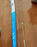 光威（GW）鱼竿手竿5.4米水色良辰竞技5H28调大综合竿钓鱼竿台钓竿黑坑鱼杆 实拍图