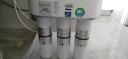 滨特尔（pentair） 净水器家用 PRO-500M 500G 节水大流量纯水机滤芯 简易更换 PRO型一体式反渗透膜滤芯#3 实拍图