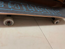 JUSTICE沸点滑板专业板F系列青少年初学者刷街代步滑板动作新手滑板整板 ET外星人1 晒单实拍图