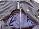 Paul Smith保罗史密斯（Paul Smith）礼物 PS男士斑马经典拉链运动外套 实拍图