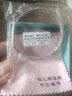 银之辉足银手镯女款S999足银饰龙凤福银手镯送妈妈长辈生日礼物拉伸款 25g 实拍图
