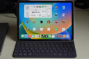 绿联（UGREEN）适用iPad pro/air5/4钢化膜10.9/11英寸通用2022/2021/2020款苹果平板电脑全屏抗指纹高清保护膜 实拍图