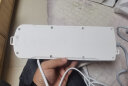 瑞凯威10口USB充电插座多孔插排手机多功能usb充电器6孔20孔40/60孔排插 10孔带散热器款白色 晒单实拍图