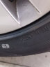 韩泰（Hankook）轮胎/汽车轮胎 235/55R18 RA33 100V 原配探岳/途观L/柯迪亚克 实拍图