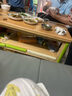 美的（Midea）电饭煲5L电饭锅抗菌青瓷内胆一键柴火饭 特色卤炖大容量家用微压智能预约MB-5E86（4-5人） 实拍图
