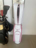YONEX尤尼克斯高尔夫球杆套杆 ELITE 4.0 女士新款初中级套杆入门 ELITE4女士碳素L：3木6铁1推1包 新款 实拍图