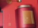 宫明茶叶 特制金丝蜜韵古树红茶 蜜香特级古法传承400年 礼盒装200g 实拍图