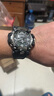 卡西欧（CASIO）手表男G-SHOCK二代大泥王运动户外电子日韩表送男友GWG-2000-1A1 实拍图