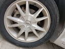 锦湖轮胎汽车轮胎 195/55R15 85H KR26 适配凯越/嘉年华/飞度 实拍图