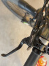 MEROCA自行车油刹油压碟刹双边制动山地车通用刹车器油碟刹车套件 左后右前一对 晒单实拍图