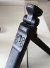 JJC 相机手柄三脚架 快门线 蓝牙遥控 适用于索尼A7M3 A6400佳能R6 M50II尼康Z50 Z30富士XT5 X100VI 佳能款 替代HG-100TBR 蓝牙 无线 黑色 实拍图