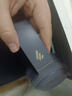 漫步者（EDIFIER）W820NB主动降噪无线头戴式蓝牙耳机低延迟游戏超长续航金标认证适用于华为小米苹果 节日礼物 经典版 典雅灰 深度降噪 超长续航 实拍图