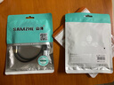 山泽USB延长线 usb3.0高速传输数据连接线 公对母 AM/AF U盘鼠标键盘加长线 铝合金黑色1米LK-10 实拍图