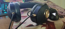 FOCAL celestee 头戴封闭式hifi有线耳机蓝乌托邦劲浪发烧级音乐旅行主动降噪高音质高保 海军蓝 实拍图