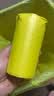 e洁绑提式背心垃圾袋手提式香味可绑可提家用厨房酒店用塑料袋 192只10L国标随机味易撕 45*59cm 实拍图