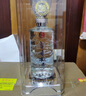 白水杜康青黛酒整箱粮食礼盒装 53度 500mL 6瓶 清香型 实拍图