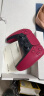 索尼（SONY）PS5港版/日版家用体感游戏机 高清4K电视游戏主机支持VR PS5原装手柄 红色（保税仓） 官方标配 实拍图