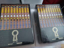 【全套105册】名侦探柯南漫画书全套正版 全集 非100册 长春版 青山刚昌著 长春出版社 博库官方正版 单行本 柯南书漫画 【单行本新装再编版盒装珍藏版】11-20卷 实拍图